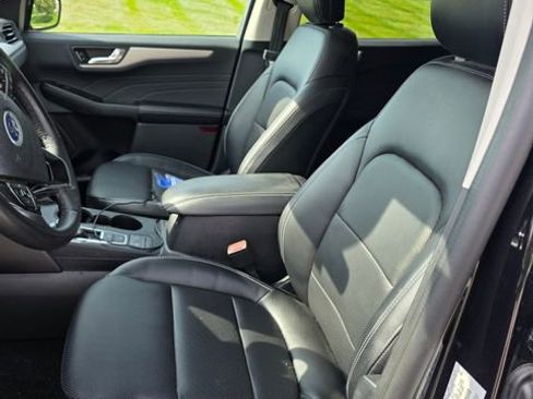 Used 2022 Ford Escape SEL FWD image 5