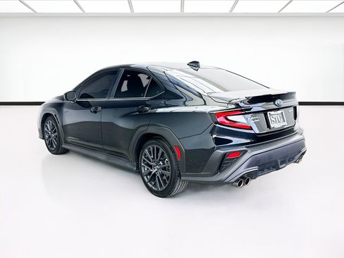 Used 2023 Subaru WRX Premium w/ Popular Package #1 AWD/4WD image 6
