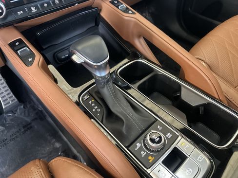 Used 2024 Kia Telluride SX X-Pro image 23