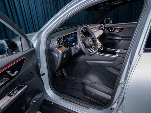 New 2026 Mercedes-Benz GLC 300 4MATIC image 10