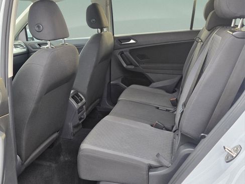 Used 2019 Volkswagen Tiguan S w/ Driver Assistance Package image 7