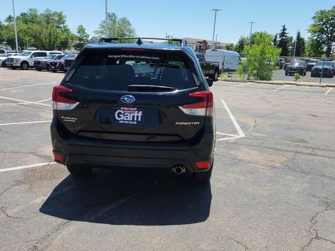 Used 2020 Subaru Forester Limited AWD/4WD image 11