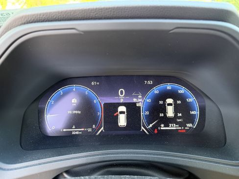 Used 2026 Toyota Grand Highlander FWD image 22