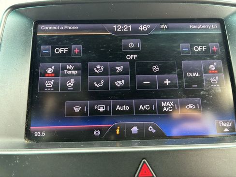 Used 2013 Ford Explorer Limited image 12