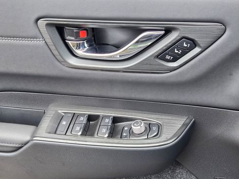 New 2026 Subaru Outback Touring XT AWD/4WD image 28