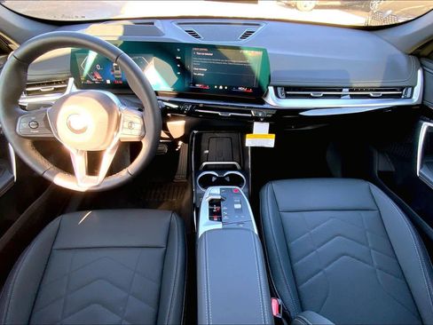 New 2026 BMW X1 xDrive28i w/ Technology Package image 5