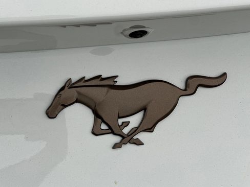 New 2026 Ford Mustang Premium image 6