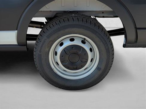 New 2026 Ford Transit 350 148 High Roof Extended image 10
