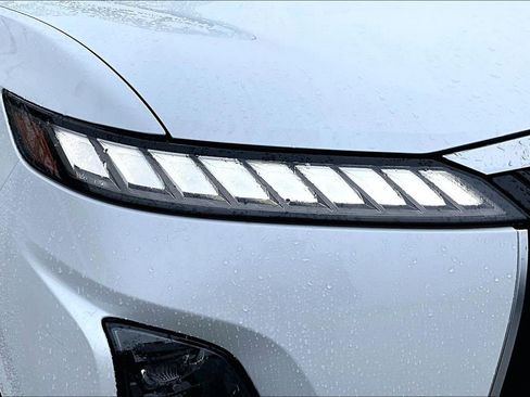 New 2026 INFINITI QX80 Pure RWD image 34
