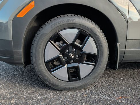 Certified 2024 Hyundai Santa Fe SEL FWD image 27