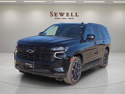 Used 2023 Chevrolet Tahoe RST