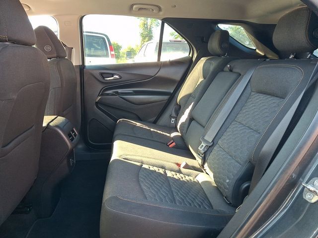 Used 2019 Chevrolet Equinox LT AWD/4WD image 17