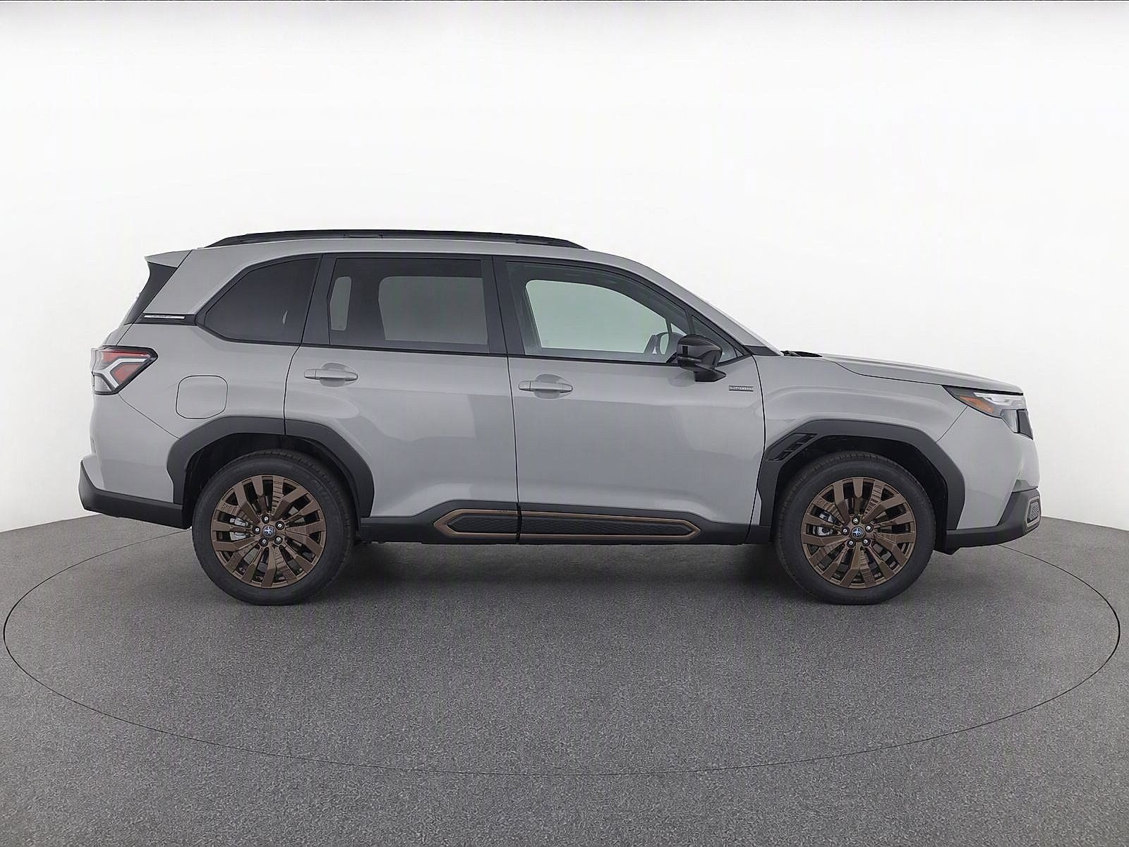 Used 2025 Subaru Forester Sport AWD/4WD image 8