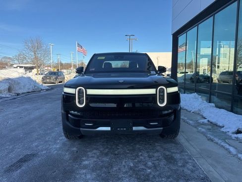 Used 2022 Rivian R1T Adventure image 7