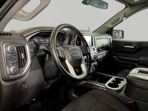Used 2021 GMC Sierra 1500 Elevation AWD/4WD image 18