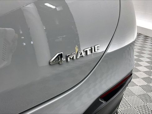 Certified 2025 Mercedes-Benz GLE 450 4MATIC Coupe image 7