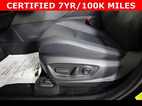 Used 2026 Toyota Crown Nightshade image 16