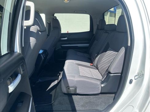 Used 2019 Toyota Tundra SR5 w/ TRD Sport Package AWD/4WD image 24