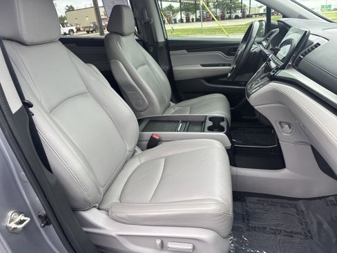 Used 2020 Honda Odyssey EX-L image 16