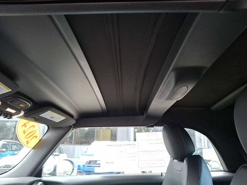 Certified 2024 MINI Cooper S image 14