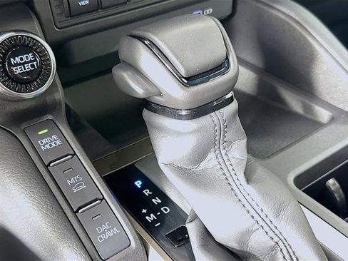 Used 2025 Toyota Land Cruiser 1958 image 18