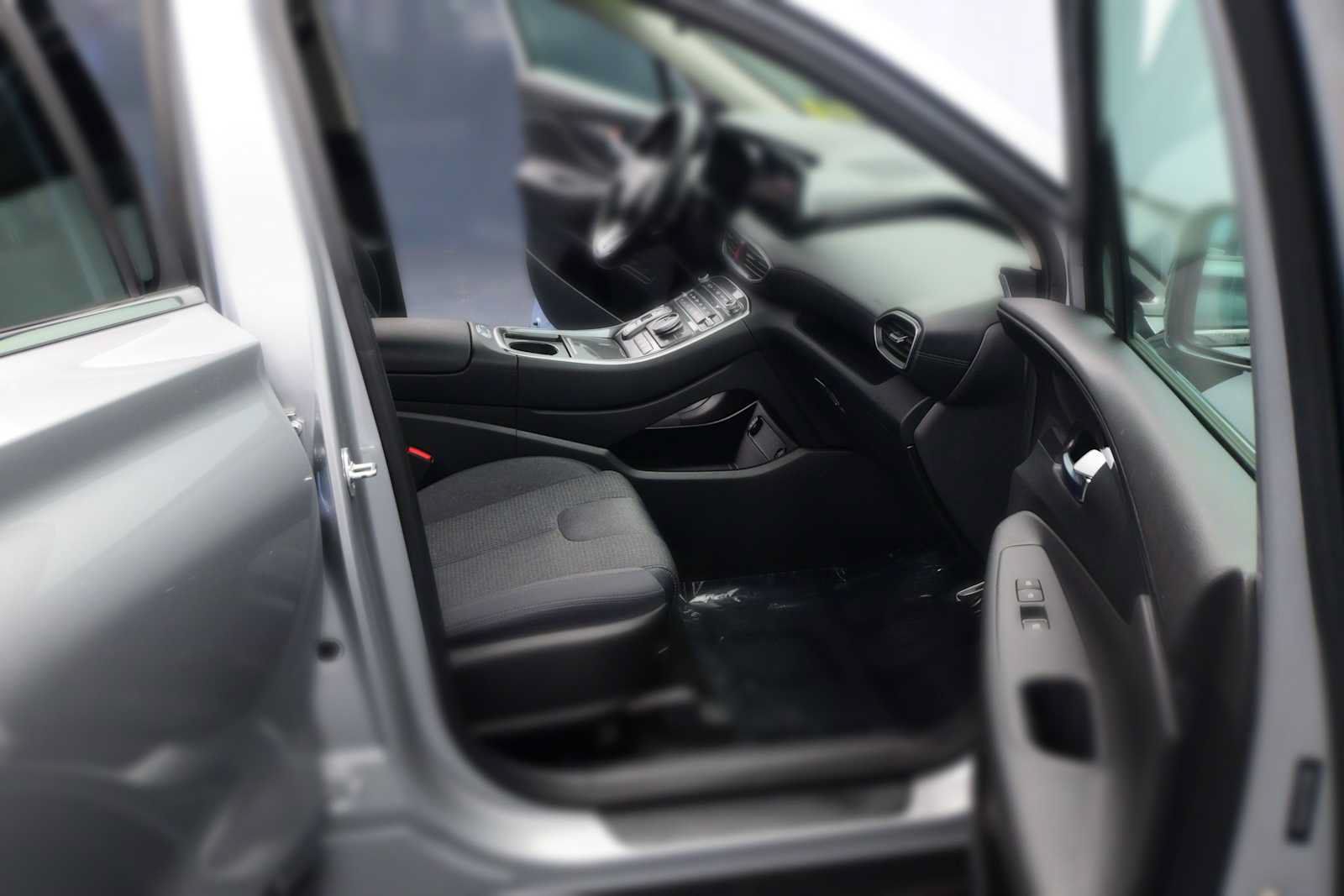 Used 2023 Hyundai Santa Fe SEL AWD/4WD image 19