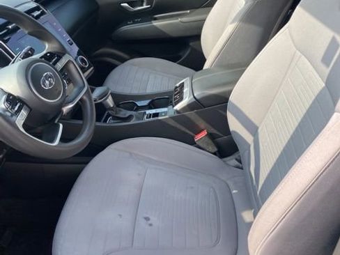 Used 2023 Hyundai Santa Cruz SEL w/ Activity Package FWD image 13