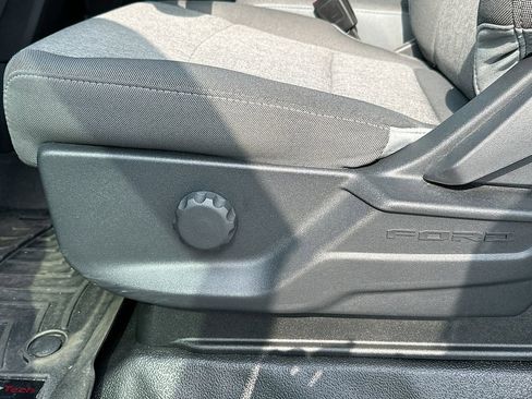 Used 2024 Ford F350 XL w/ XL Driver Assist Package image 9