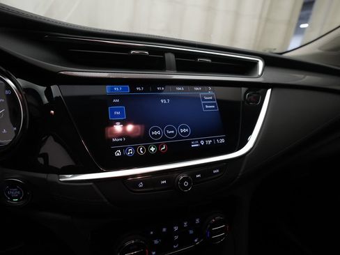 Used 2023 Buick Encore GX Select FWD image 6