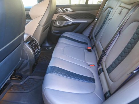 Used 2023 BMW X5 M w/ Competition Package image 15
