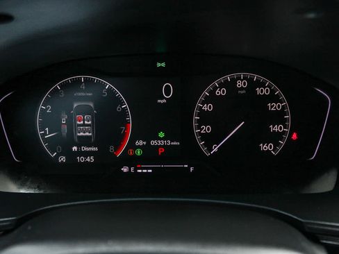 Used 2024 Honda Civic LX image 22