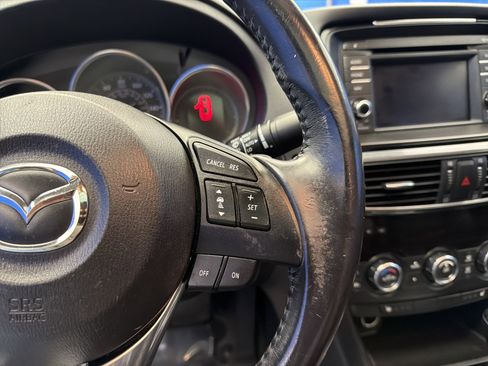 Used 2014 MAZDA MAZDA6 Grand Touring w/ GT Technology Package image 17