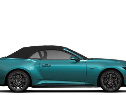 New 2026 Ford Mustang GT Premium w/ GT Performance Package image 27