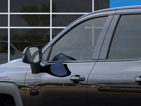 New 2026 Chevrolet Silverado EV LT image 12