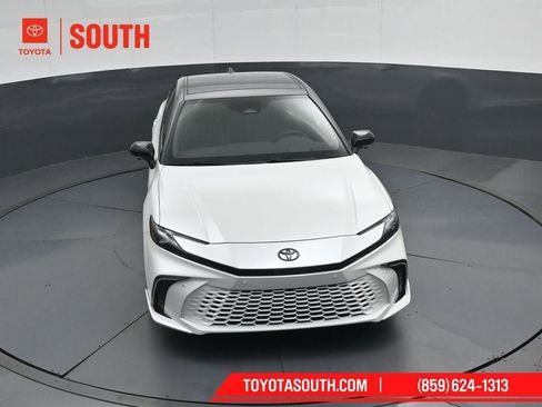 New 2026 Toyota Camry XSE w/ Premium Plus Package FWD image 49