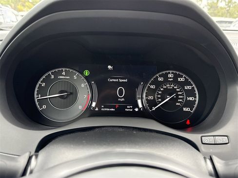 Used 2025 Acura RDX SH-AWD image 41