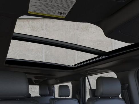 New 2026 Ford Expedition Max Platinum AWD/4WD image 22