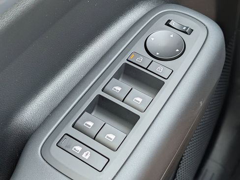 New 2026 Hyundai Santa Fe SE AWD/4WD image 12