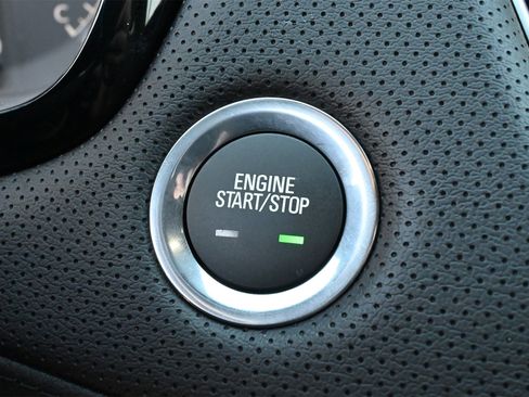 New 2025 Cadillac XT5 Premium Luxury w/ Technology Package image 16