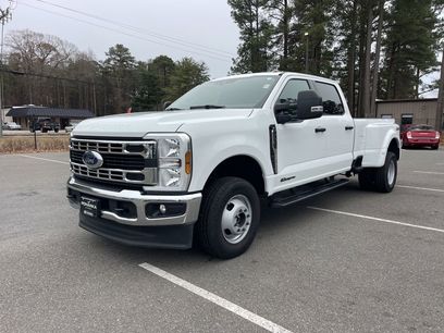 Certified 2024 Ford F350 XLT