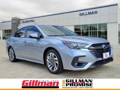 Certified 2023 Subaru Legacy Limited