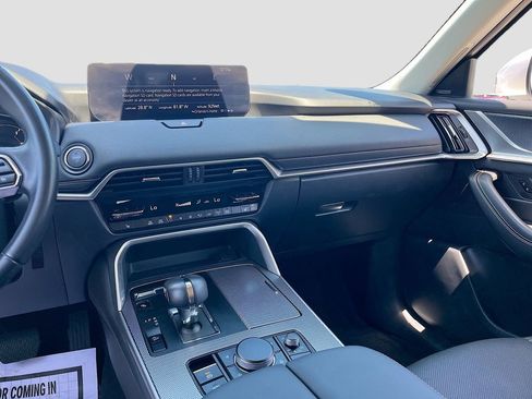 Used 2024 MAZDA CX-90 Plug-In Hybrid w/ Premium Pkg image 23
