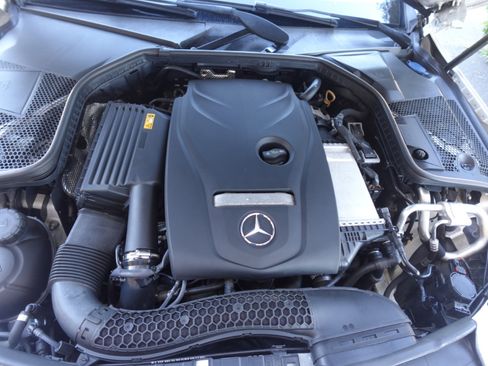 Used 2018 Mercedes-Benz C 300 Cabriolet image 21