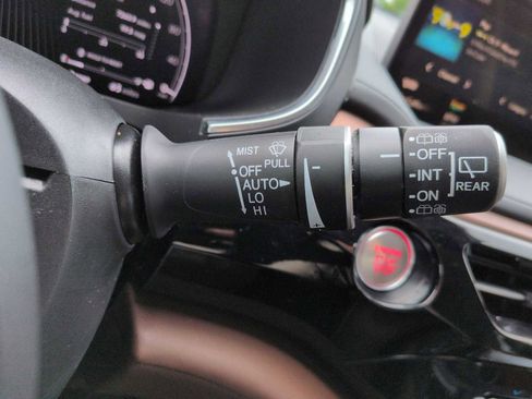 Used 2023 Acura MDX FWD w/ Technology Package image 27