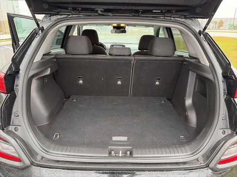 Used 2018 Hyundai Kona SEL w/ SEL Tech Package 02 image 22