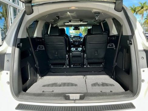 Certified 2022 Honda Odyssey Touring image 15