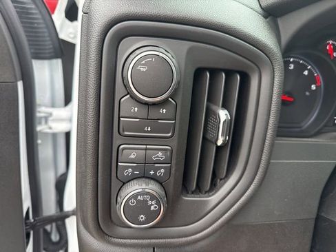 New 2025 Chevrolet Silverado 3500 W/T w/ WT Convenience Package image 16