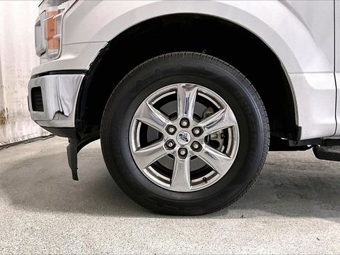 Used 2020 Ford F150 XLT w/ Equipment Group 302A Luxury image 6