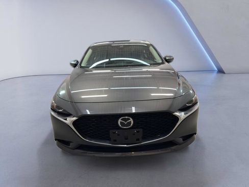 Used 2019 MAZDA MAZDA3 w/Preferred Pkg image 2