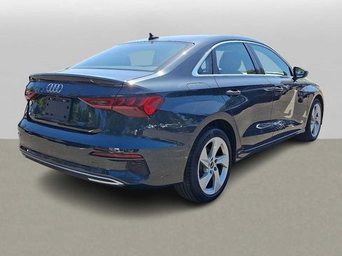 Used 2022 Audi A3 2.0T Premium Plus FWD image 31